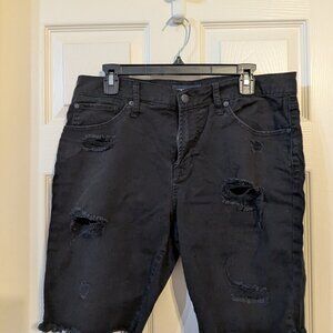 AEROPOSTALE Classic Cargo Shorts - Size 32